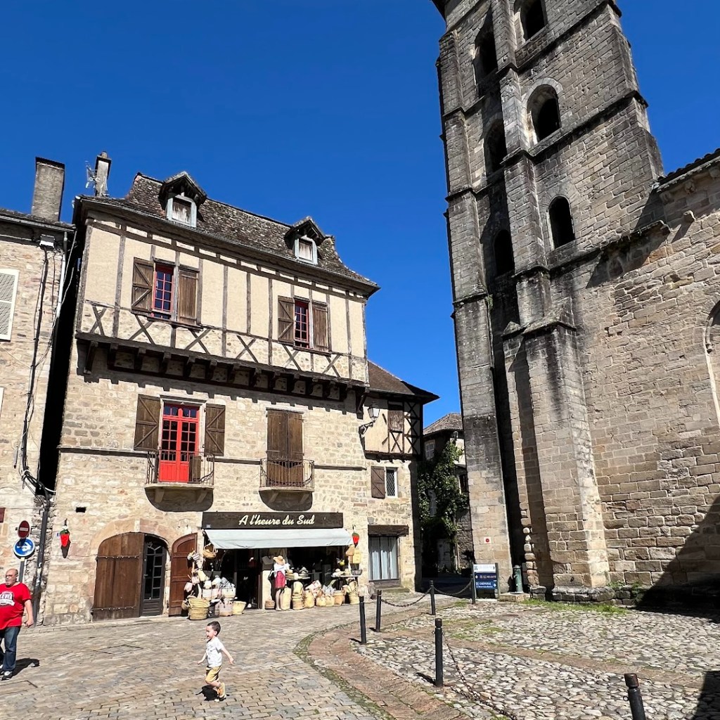 Beaulieu sur Dordogne
